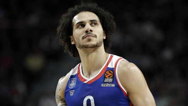 Son dakika: Fenerbahçe Beko'dan Shane Larkin bombası!