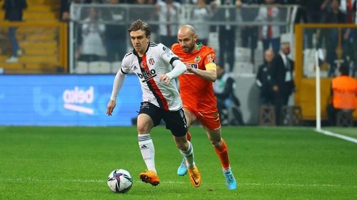 Beşiktaş'tan Lyon'a Rıdvan Yılmaz yanıtı! Bonservisi belli oldu