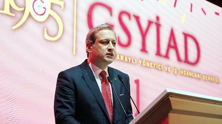 Burak Elmas'tan flaş hamle! Listesinde bomba isim var