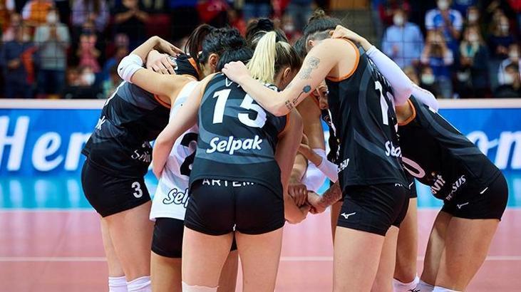Eczacıbaşı Dynavit, play-off ilk maçı için hazırlanıyor