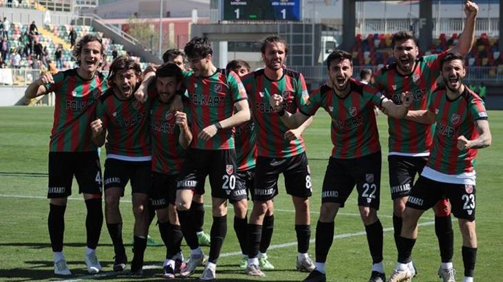 Karşıyaka'da son şanslar