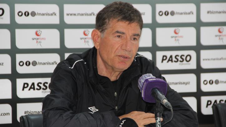 Balıkesirspor'da Giray Bulak'la yollar ayrıldı
