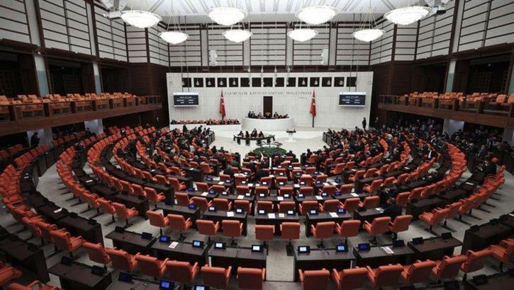 TBMM'de, Spor Yasası'nda değişiklik teklifi görüşmeleri sürüyor