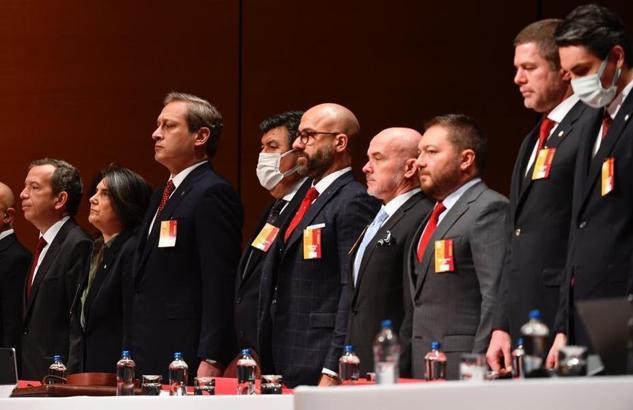 Galatasaray'da son dakika mahkeme kararını bugün verecek!