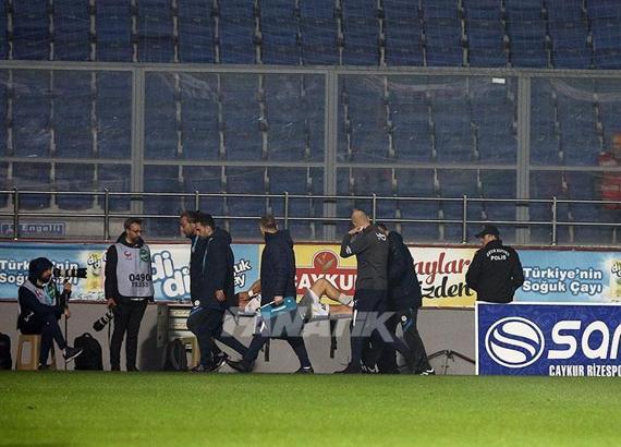 Son dakika! Fenerbahçe'ye Miguel Crespo şoku