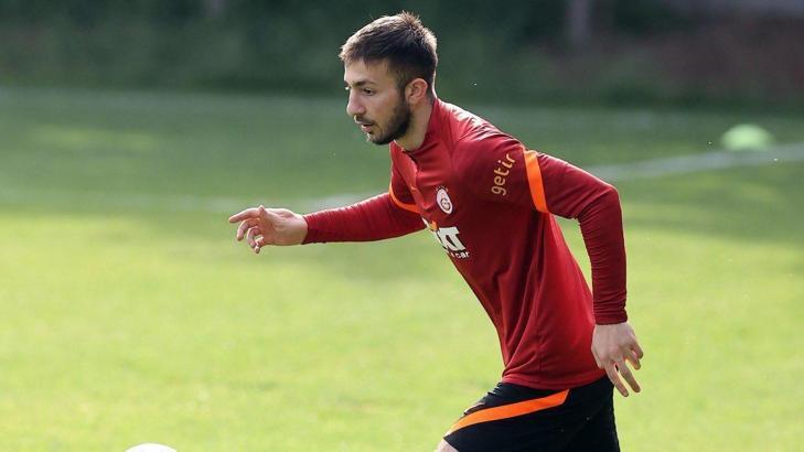 Son dakika! Beşiktaş, Galatasaray'dan Halil Dervişoğlu'nun peşinde