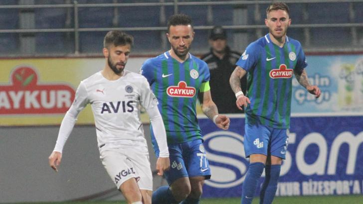 Fenerbahçe'de kilit isim Diego Rossi