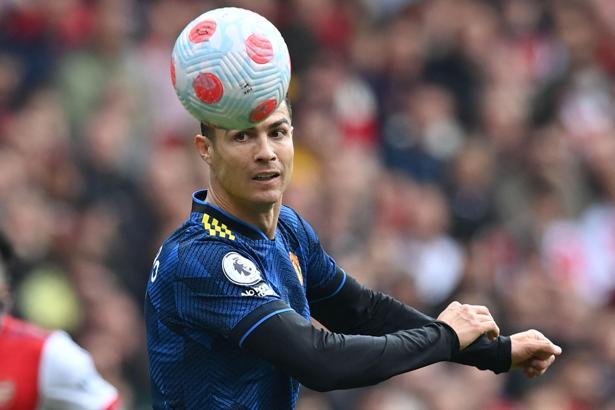 Arsenal taraftarından Ronaldo'ya büyük destek