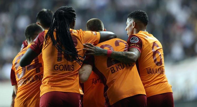 ÖZET | Altay - Galatasaray maç sonucu: 0-1