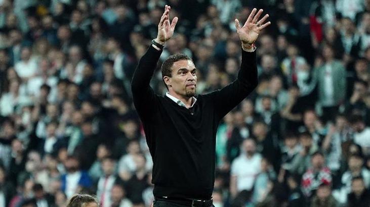 Valerien Ismael'den oyuncularına: Her şey 5 maça bağlı!
