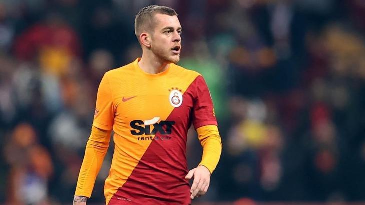 Galatasaray'da Cicaldau'nun yeni adresi netleşiyor!