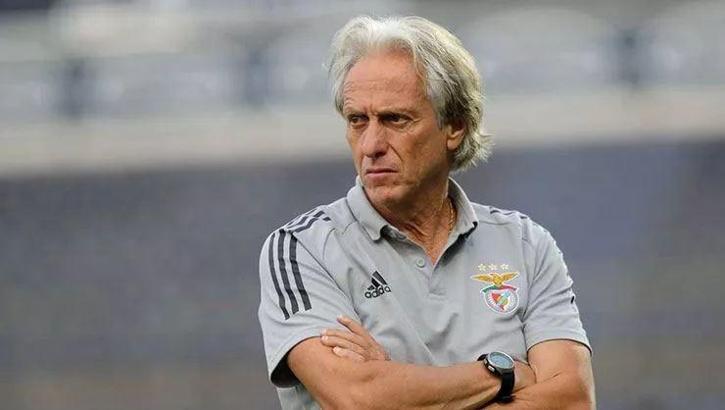 Son dakika! Fenerbahçe Jorge Jesus'la görüşmelere başladı