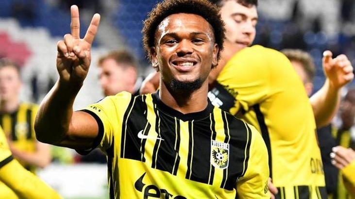 Fenerbahçe'den sürpriz Lois Openda hamlesi!