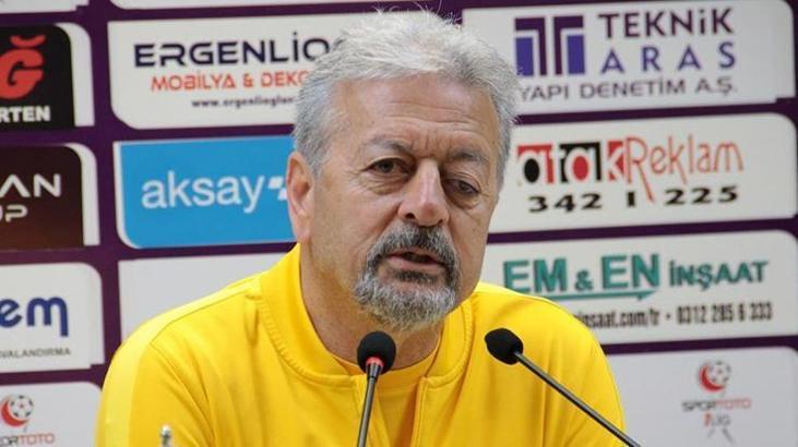 Dilaver Mutlu: “Buraya gelirken puan ya da puanlar almak istiyorduk”