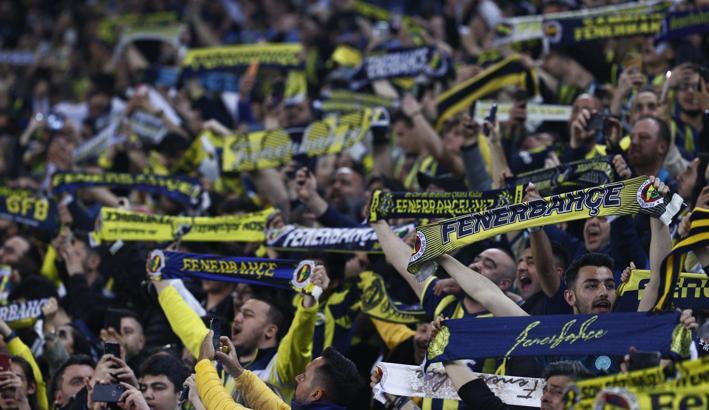 Fenerbahçe - Gaziantep FK maçı bilet fiyatları belli oldu