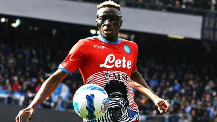 Transfer haberi: Napoli, Osimhen'in bonservis bedelini belirledi