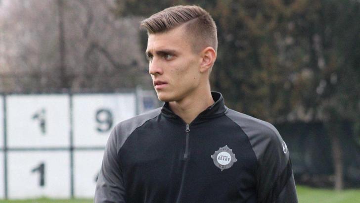 Son dakika! Trabzonspor'dan Galatasaray'a transferde Kazımcan Karataş çalımı