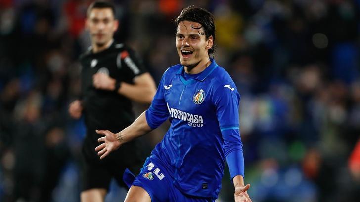 Enes Ünal için flaş transfer iddiası: Liverpool istiyor!