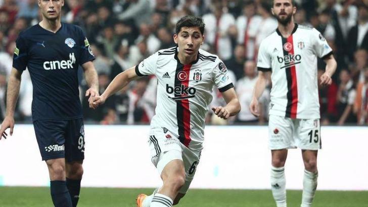 Emirhan İlkhan'la 45 dakika!