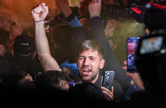 Son dakika Trabzonspor haberi! Fırtına Avrupa'nın zirvesinde...