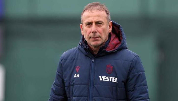 Trabzonspor Teknik Direktörü Abdullah Avcı, kariyerinin en çok puanına ulaştı
