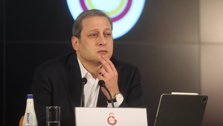 Son dakika Galatasaray haberi! Burak Elmas idari ibrasızlığın kaldırılması için dava açtı