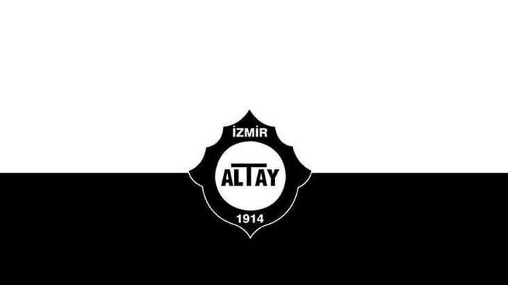 Altay'dan sert açıklama!