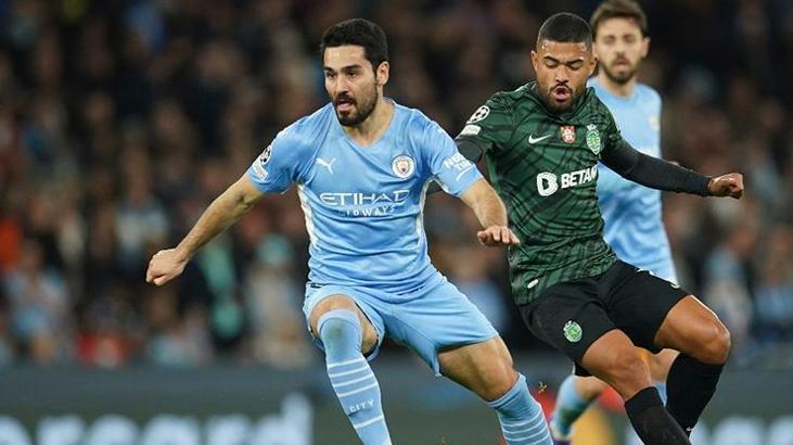 İlkay Gündoğan'dan Süper Lig açıklaması! İşte oynamak istediği takım