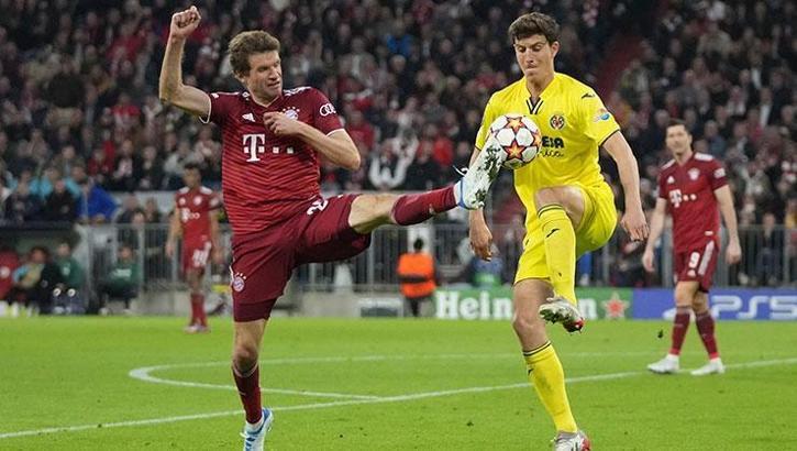 Transferin gözde ismi Pau Torres'in talipleri artıyor! İngiliz devleri peşinde