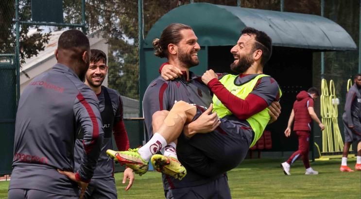 Trabzonspor'da penaltı olursa Siopis'in