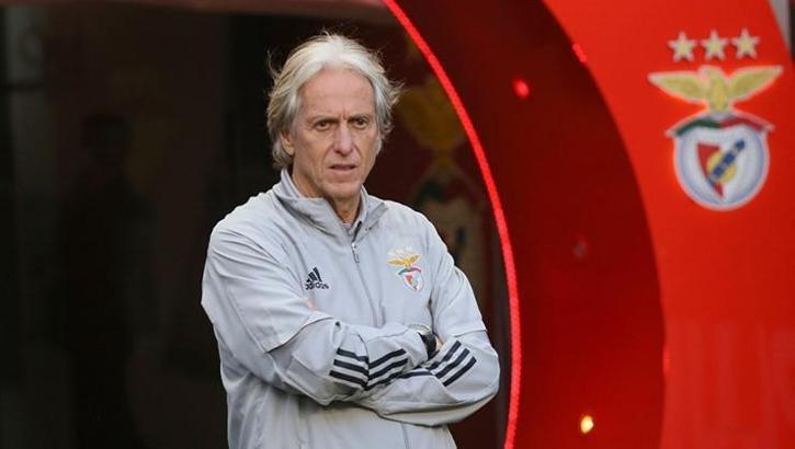 Son dakika Fenerbahçe haberi! Her takımda kupa kaldıran adam: Jorge Jesus