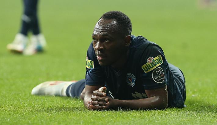 3 Milyon Euro'ya gol makinası: Jackson Muleka