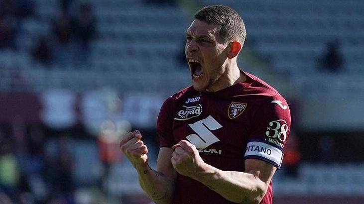 Belotti Fenerbahçe için Milan'ı reddetti!