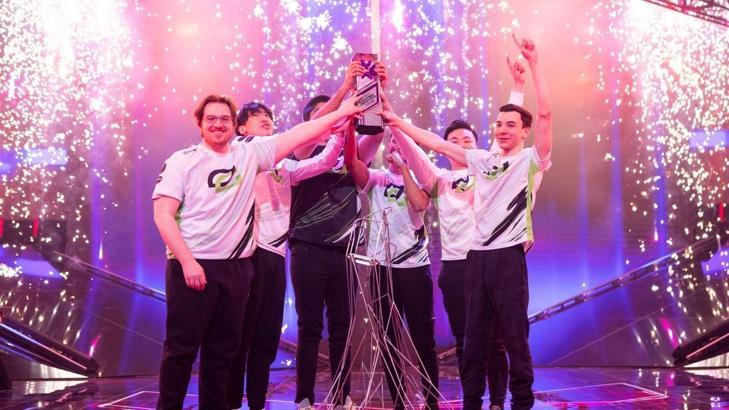 VCT Masters 1. Aşama: Heyecan dolu turnuvadan galip ayrılan ekip OpTiC Gaming oldu