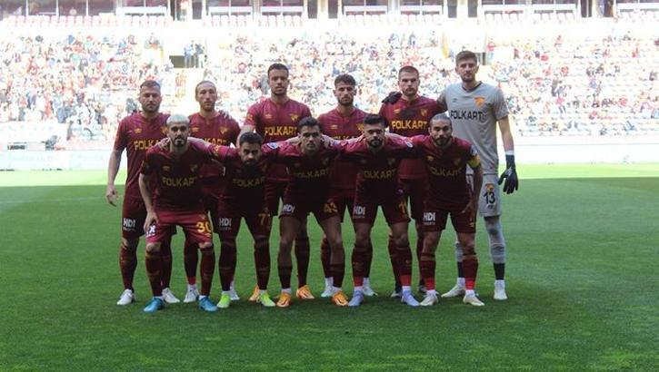 Göztepe'de gidecekler belli oldu