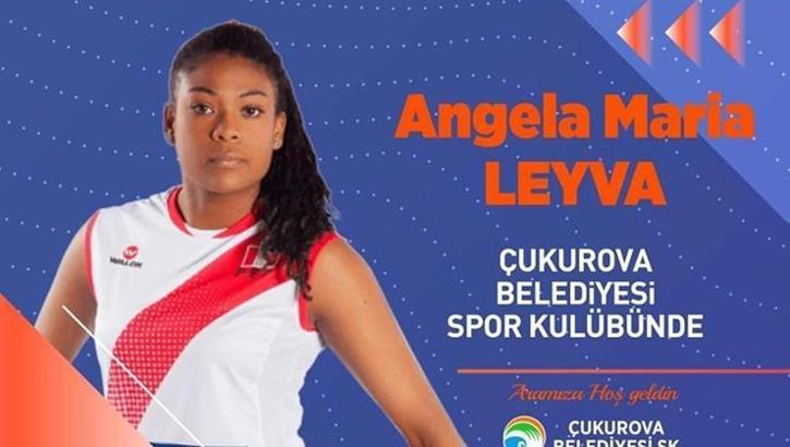 Çukurova Belediyesi'nden bir transfer daha