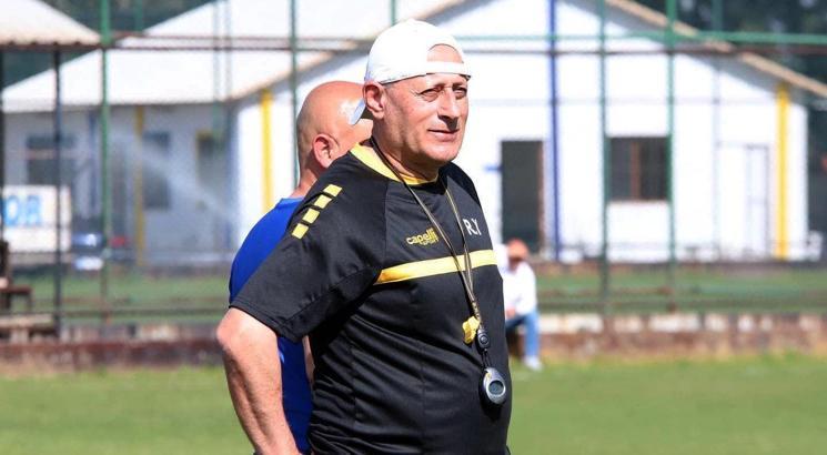Menemenspor'da Recep Yazıcı inanıyor