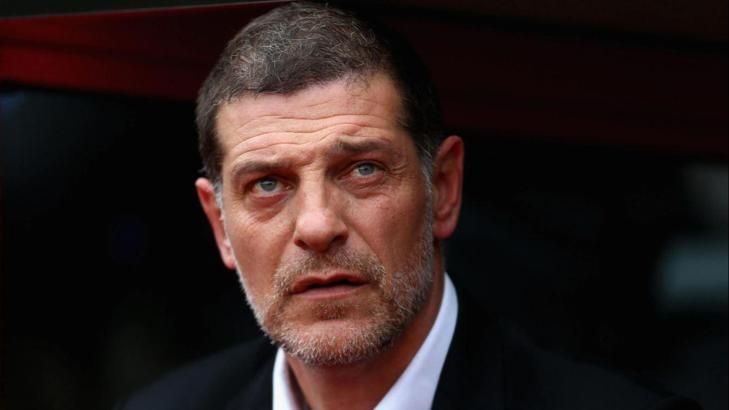Bosna-Hersek Milli Takımı'nda hedef Slaven Bilic