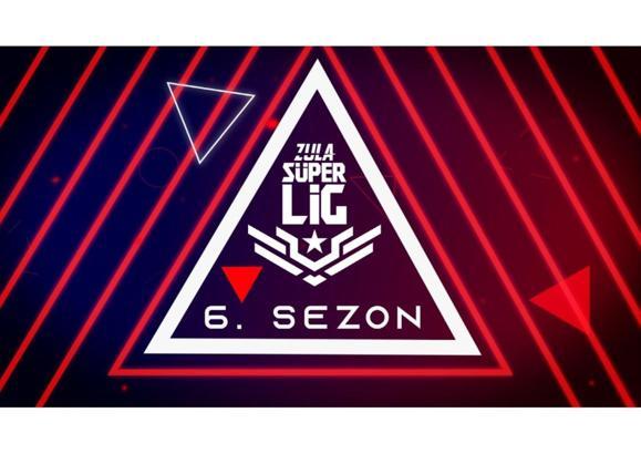 Zula'da Süper Lig 6. Sezon fırtına gibi geliyor!