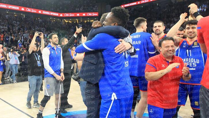THY Euroleague'de Final Four ne zaman, nerede oynanacak? Kimler Final Four'a kaldı?