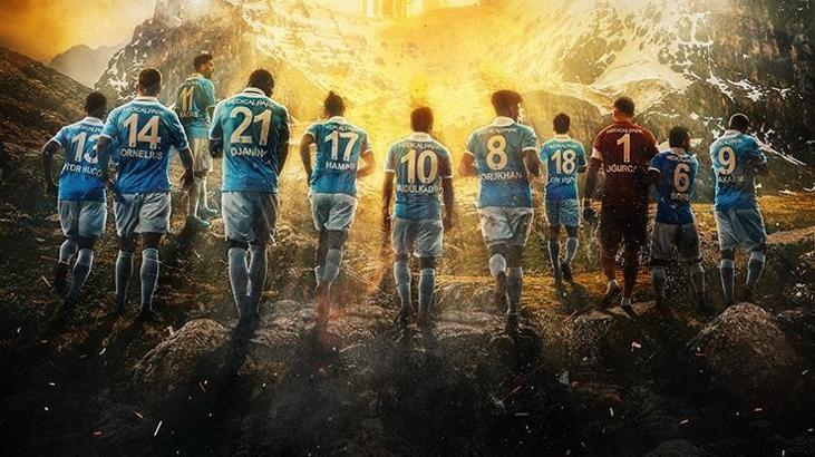 Trabzonspor için tarihi fırsat