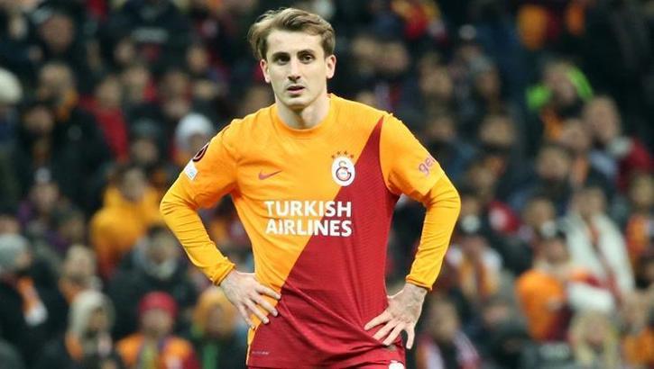 Galatasaray'ın yıldız futbolcusu Kerem Aktürkoğlu'ndan Abdullah Avcı itirafı