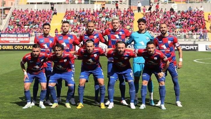 Altınordu'nun gözü rakiplerde