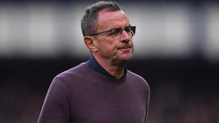 Son dakika | Ralf Rangnick, Avusturya Milli Takımının başına geçti!