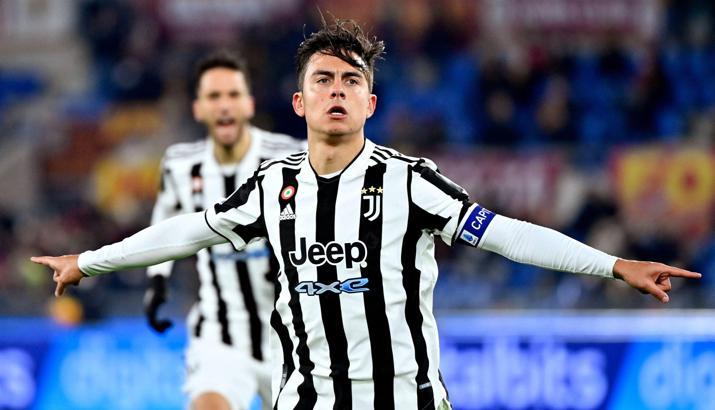 Erik ten Hag transferde hedefini belirledi! Paulo Dybala'yı Manchester United'a istiyor