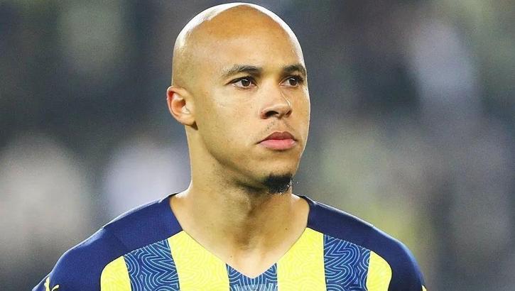 Tisserand 69 günün ardından 11'de yer aldı