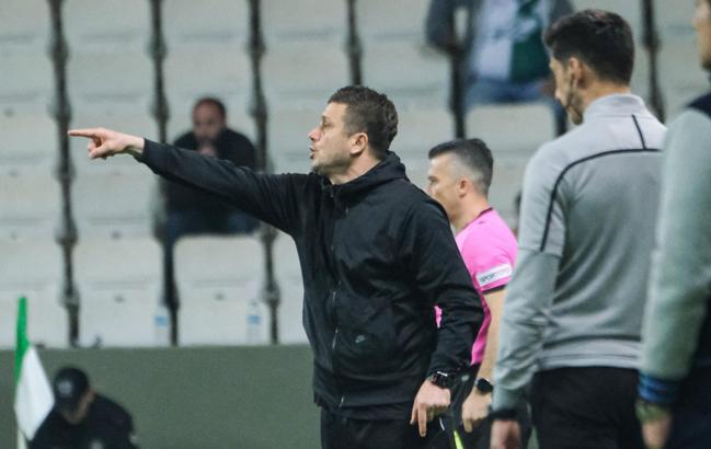 Giresunspor teknik direktörü Hakan Keleş: 3 puan çok önemliydi