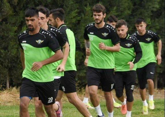 Akhisarspor kader sınavında