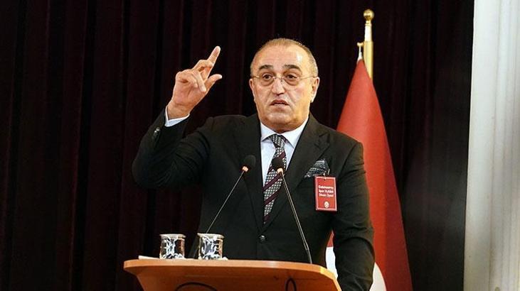Abdurrahim Albayrak: