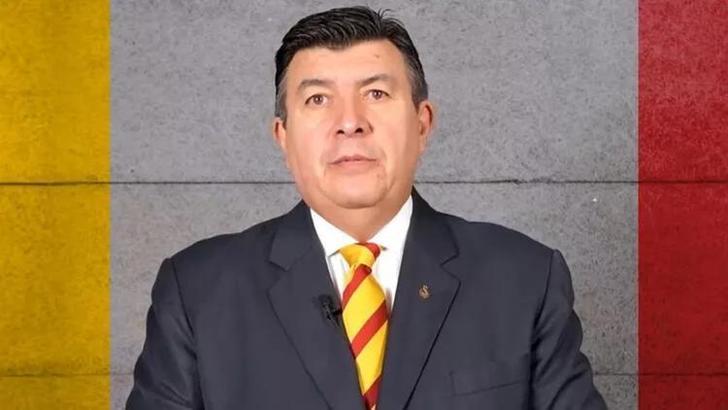 Ali Polat Bengiserp: Mayıs ayında seçim yapılması konusunda hiçbir engel ve aksi irade yok